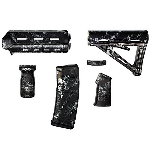 Kahr Arms Has release two new Firearms Number 2 (CM4043)