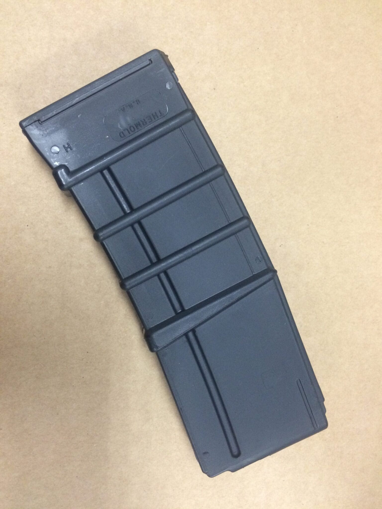 Crimson Trace Has a Huge New Line Up for 2012  (Glock Gen4)