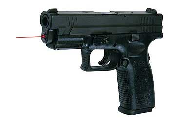Guns 101 with Shelley Rae