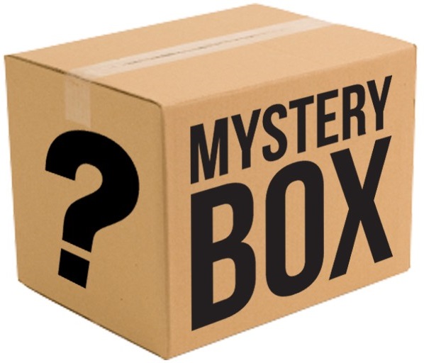 $50 Mystery Box