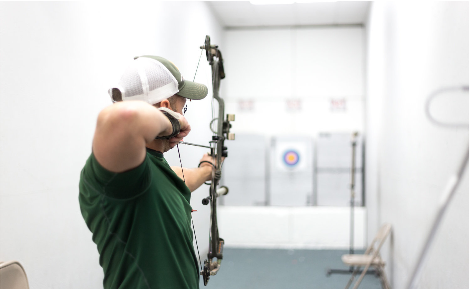 Buy Rifle Optics at H&H Shooting Sports