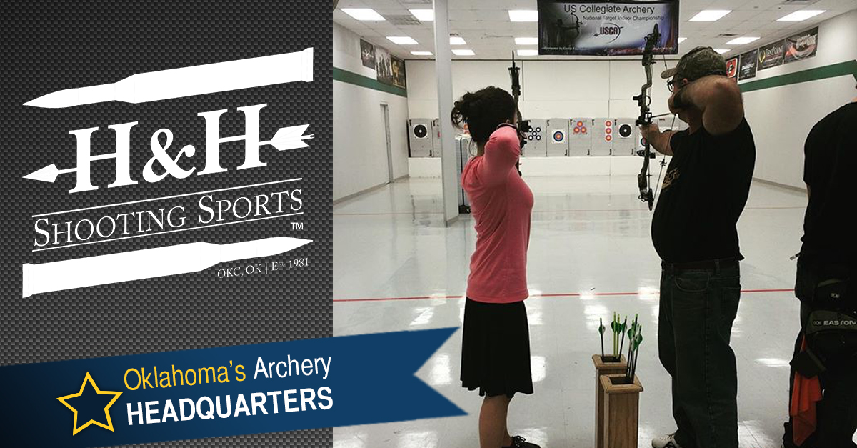 Archery for Beginners: How to Get Started