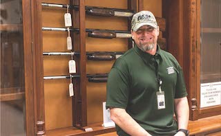 NPR: Why The AR-15 Is More Than Just A Gun