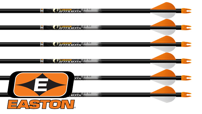 Easton Arrows Bows in Oklahoma City