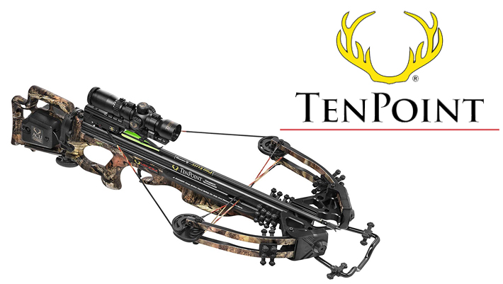 Ten Point Crossbows Technology in Oklahoma City