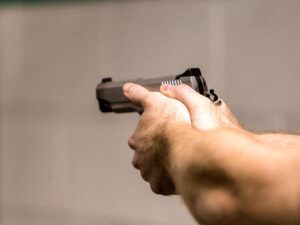 Basic Handgun Part 2