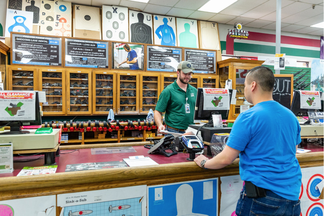 The 3 Main Rules of Firearm Safety & Why They’re Important