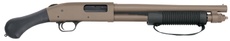 A Mossberg 50653 shotgun is available at H&H Shooting Sports in Oklahoma City