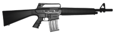 An EAA MKA 1919 Match 700000 shotgun is available at H&H Shooting Sports in Oklahoma City.