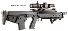 The Kel-Tec RDB Downward Ejecting Bullpup RDBBLK