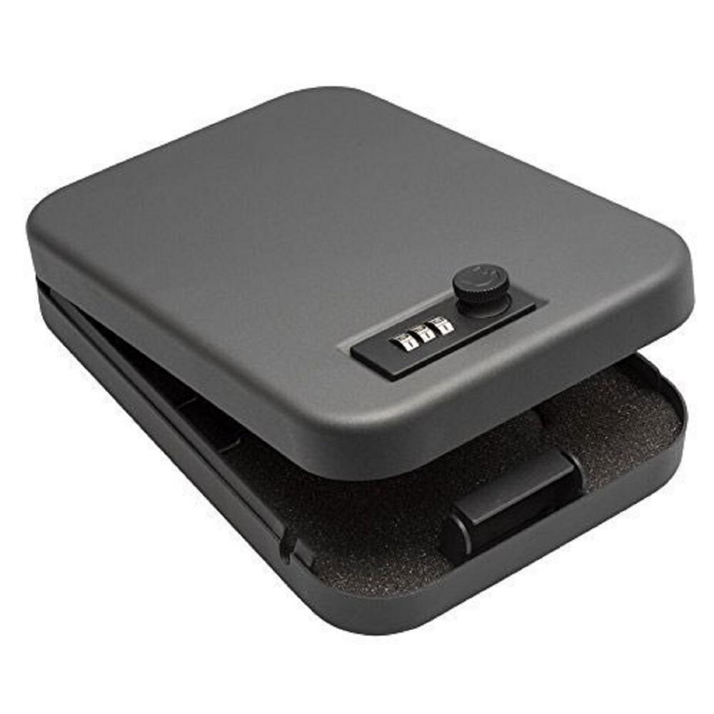 The safe product from H&H shooting