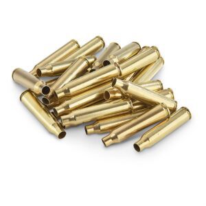 Premium brass at H&H Shooting Sports