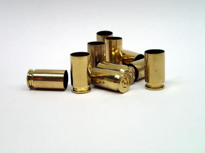 45 ACP box of 500 Range Brass Large Primer