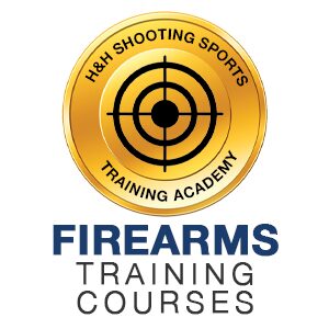 Firearms Training Courses Online at H&H Shooting Sports in Oklahoma City