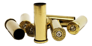 38 Special box of 1000 Range Brass