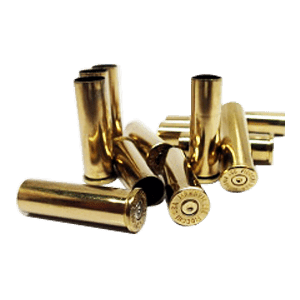 357 Mag box of 100 Range Brass