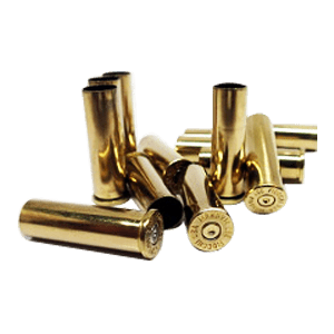 357 Mag box of 100 Range Brass