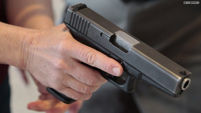 5 Gun Safety Basics To Practice