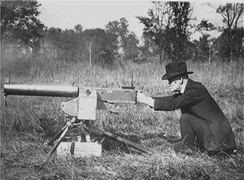 10 Guns Every Hunter Should Shoot