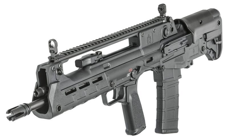 HL916556B_LA SAHellion Left Angle