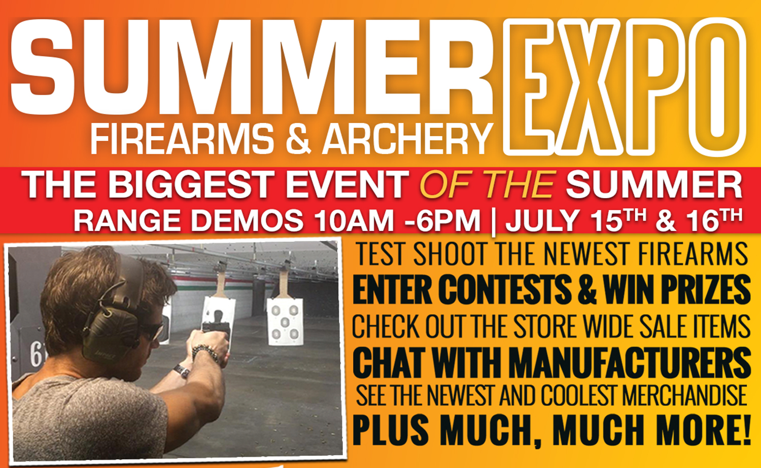 H&H Summer Expo 2022