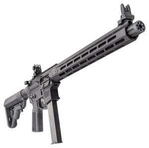 SAINT Victor 9mm Carbine Springfield Armory