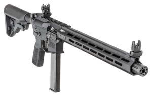 Springfield Armory 9mm Carbine