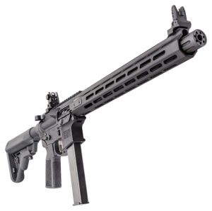 SAINT Victor 9mm Carbine Springfield Armory
