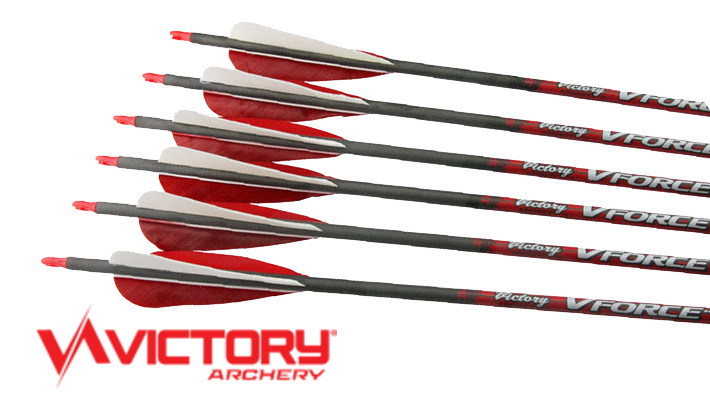 Victory Archery Arrows in Oklahoma City