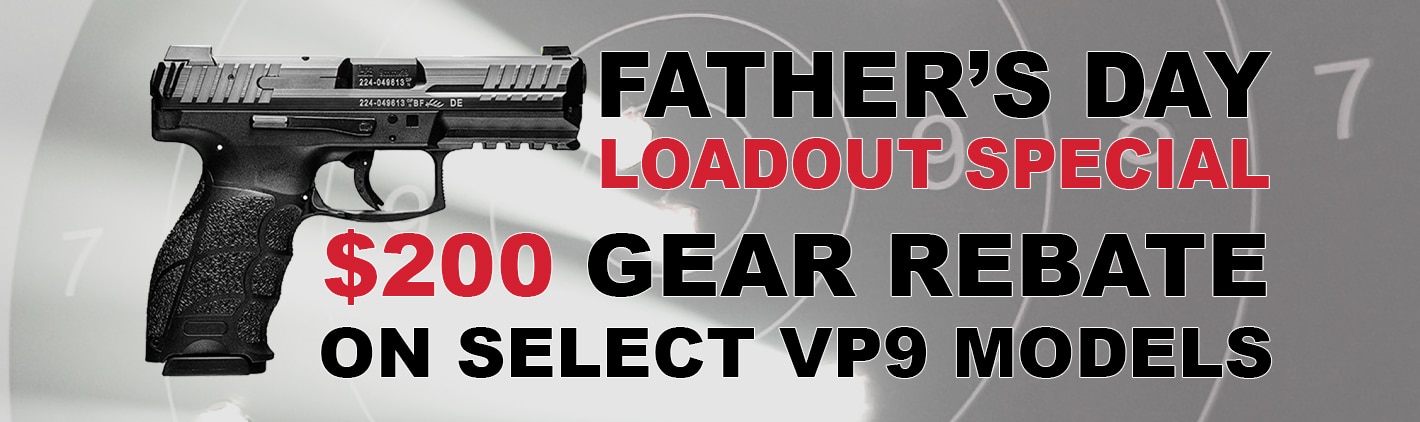 HK Father’s Day $200 Gear Rebate – June 2023