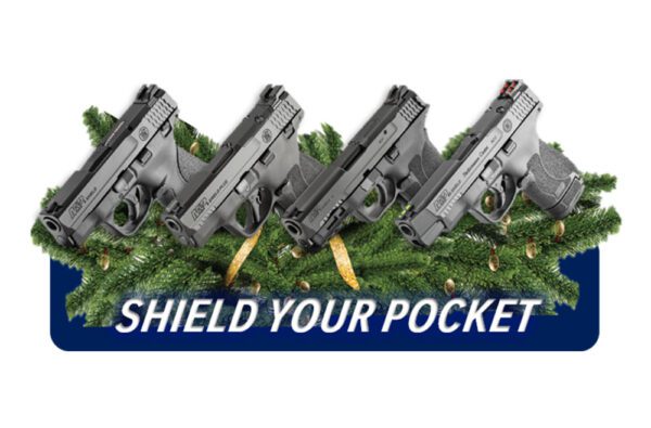 Smith & Wesson Holiday Rebates 2023