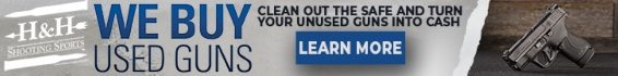 Buying used guns