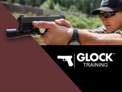 Glock Armorer’s Course: Exclusive for Law Enforcement