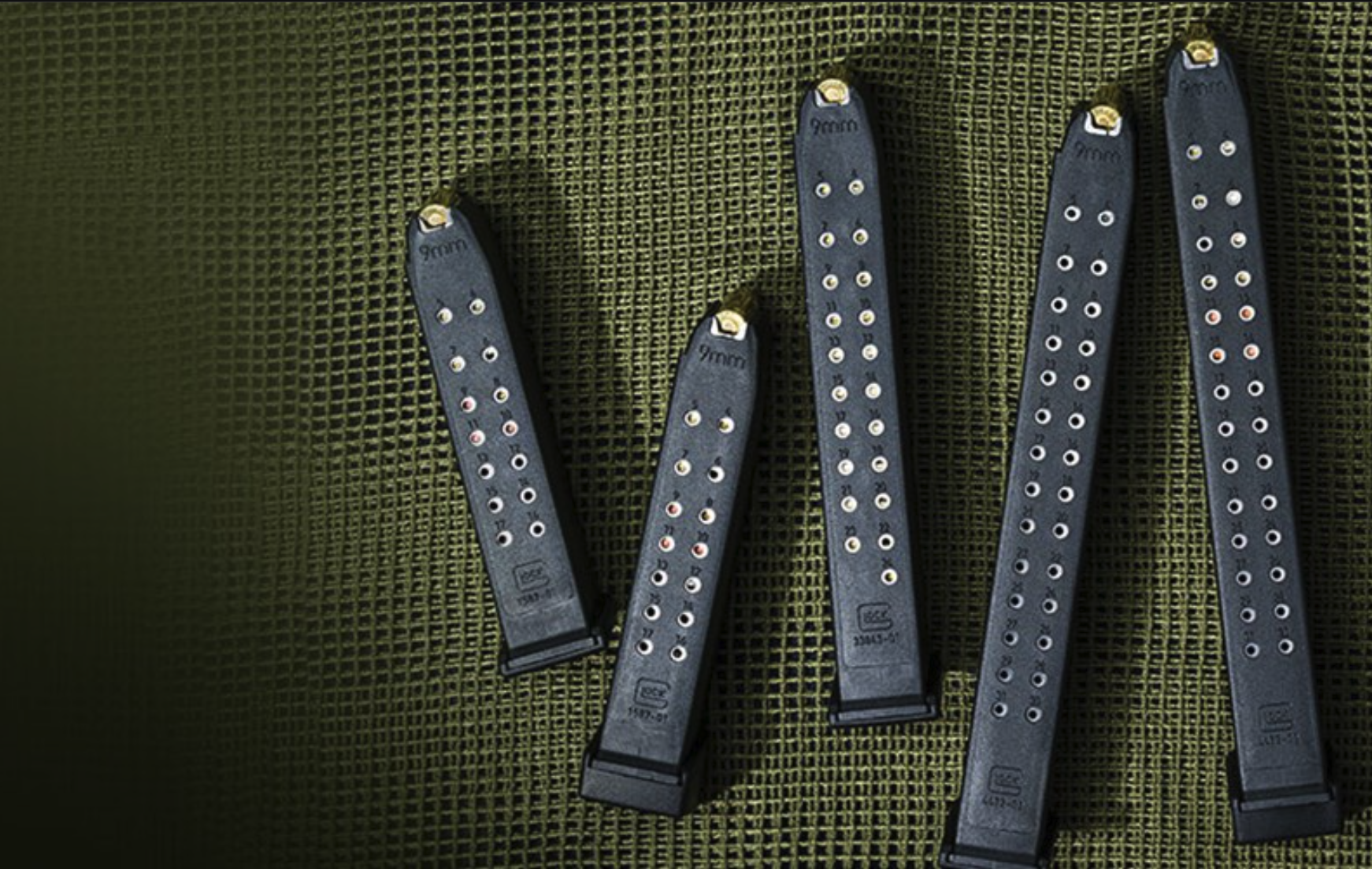 Best Glock Magazines